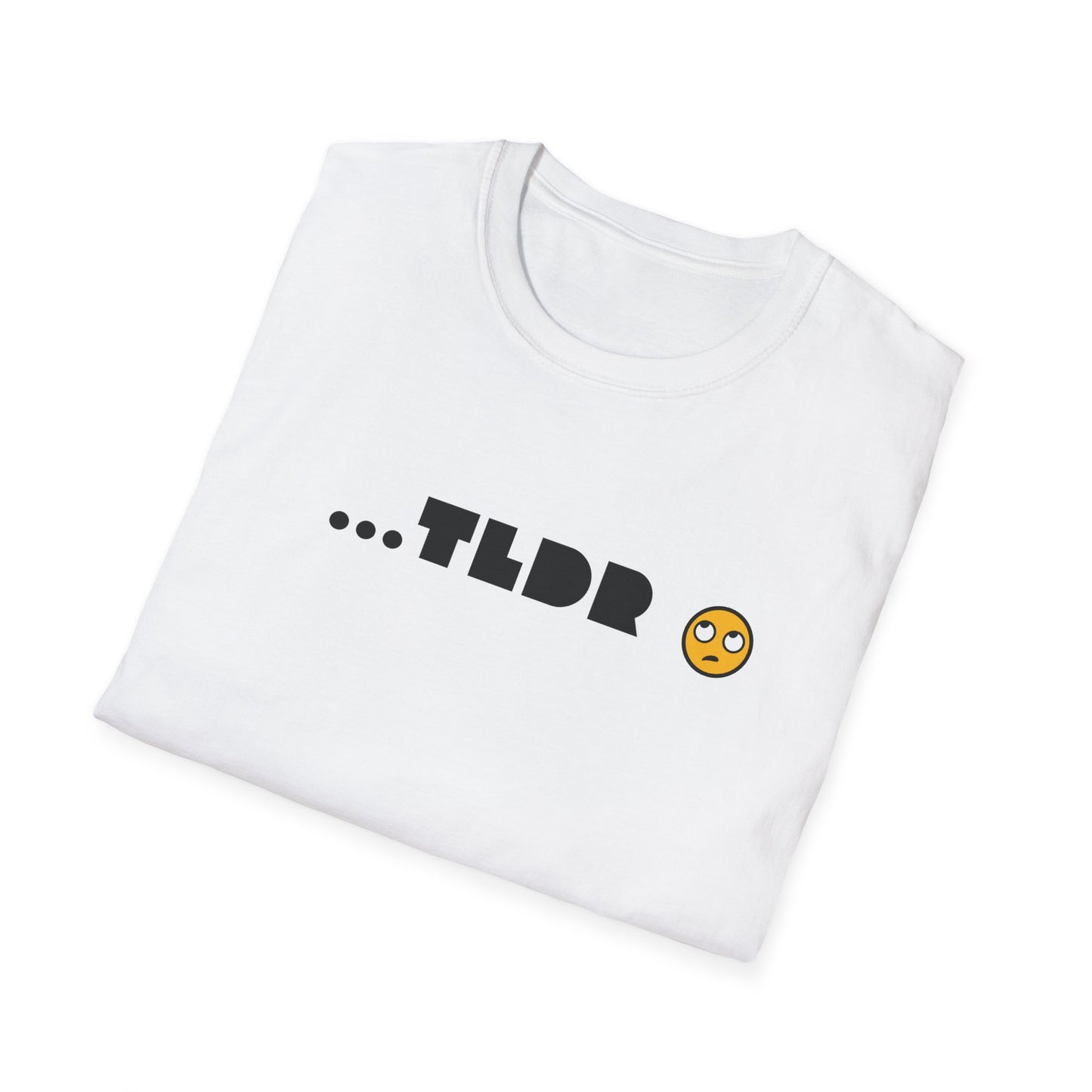 Tldr T-Shirt