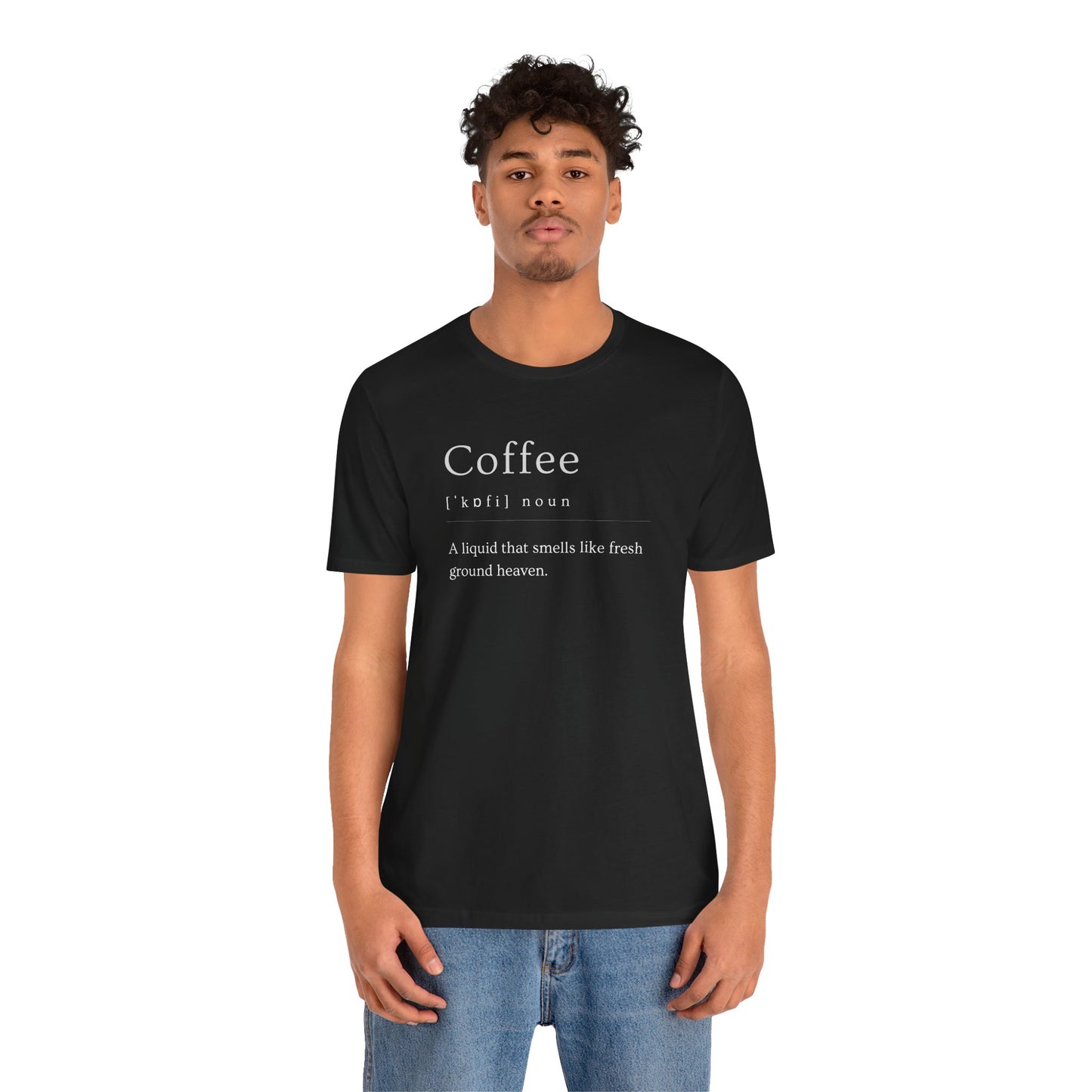 Coffee T-Shirt