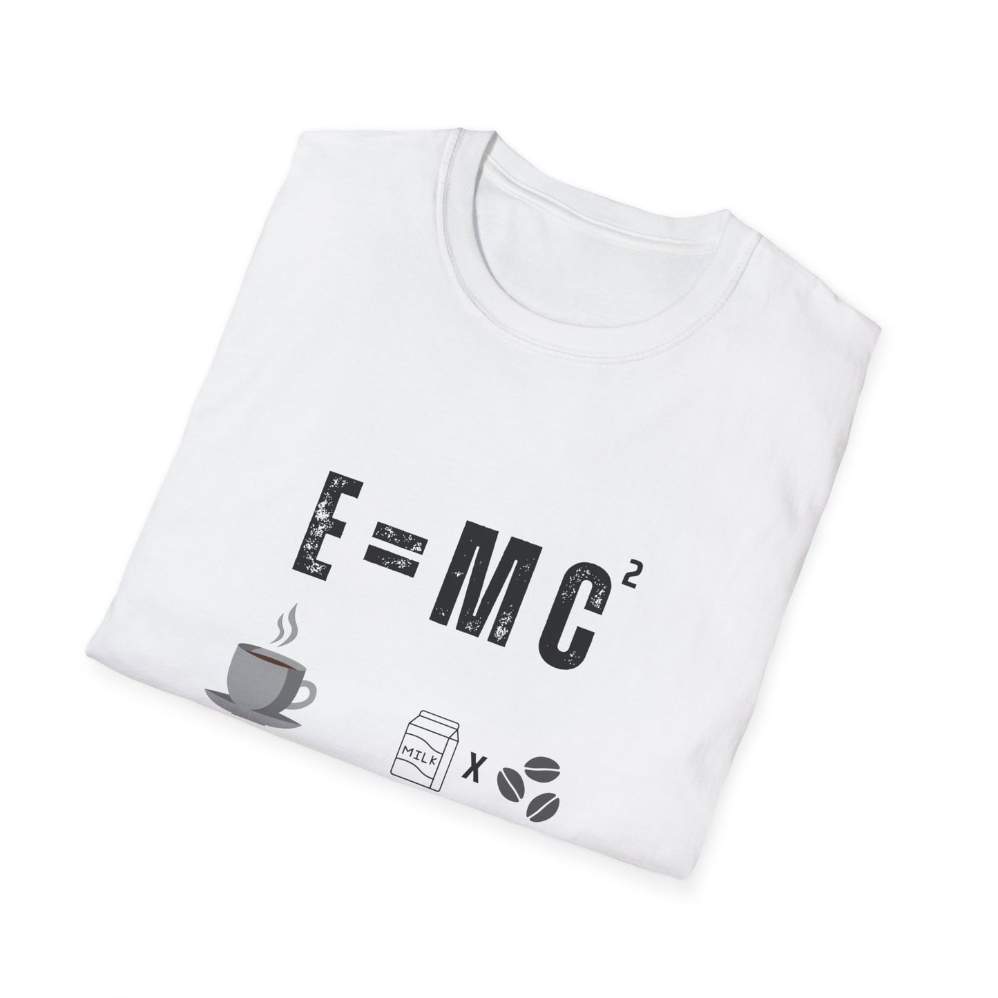 E=Mc2 T-Shirt