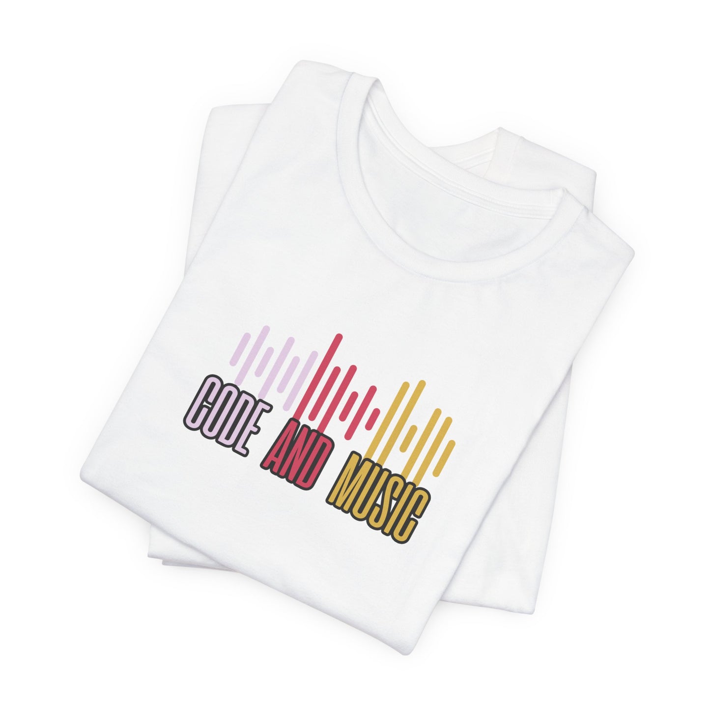 Programmer music T-Shirt