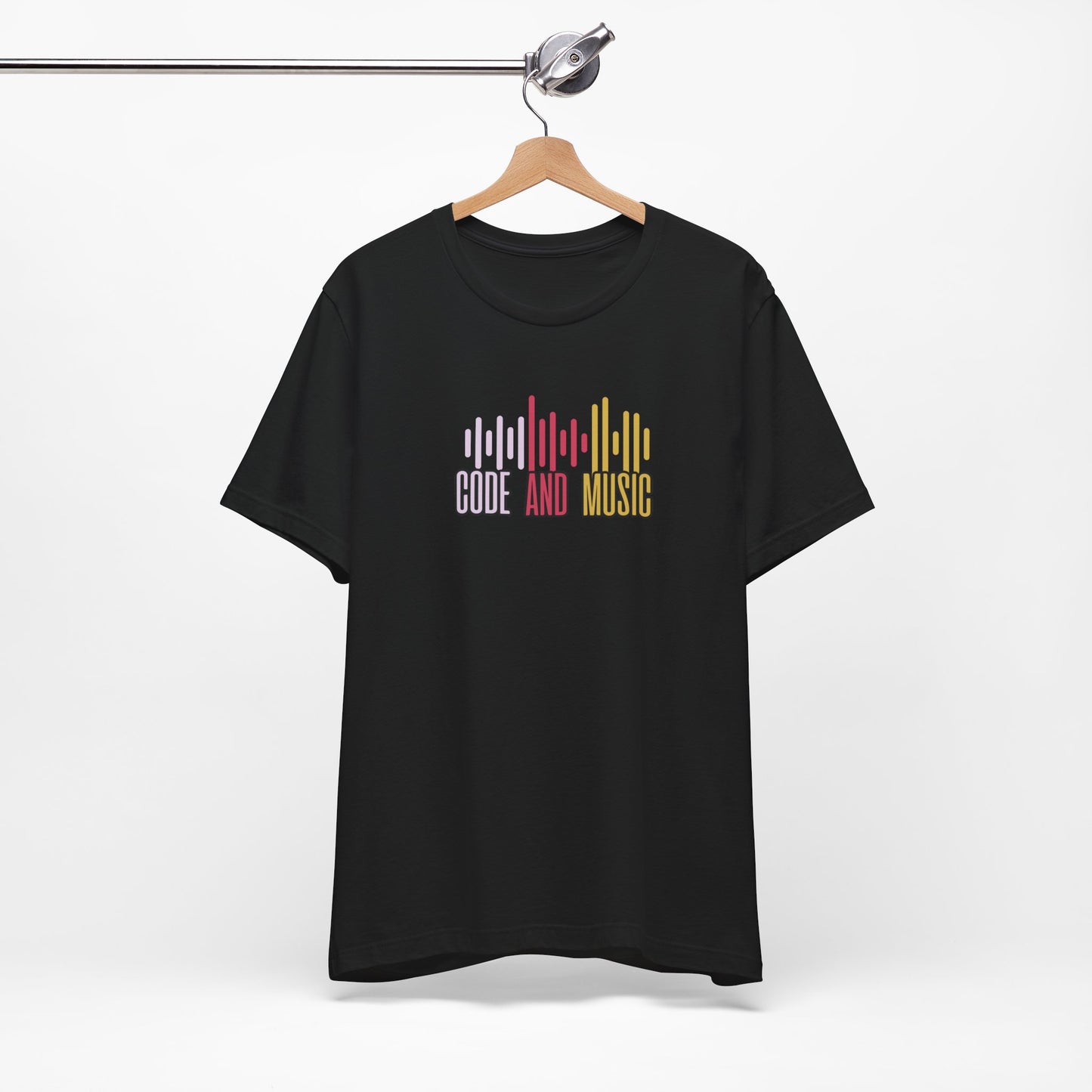 Programmer music T-Shirt