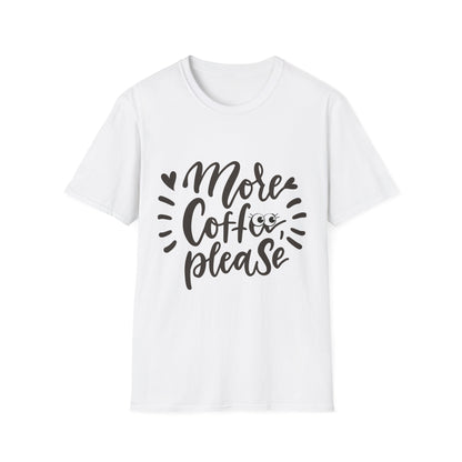 Coffee Lover T-Shirt