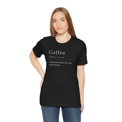 Coffee T-Shirt