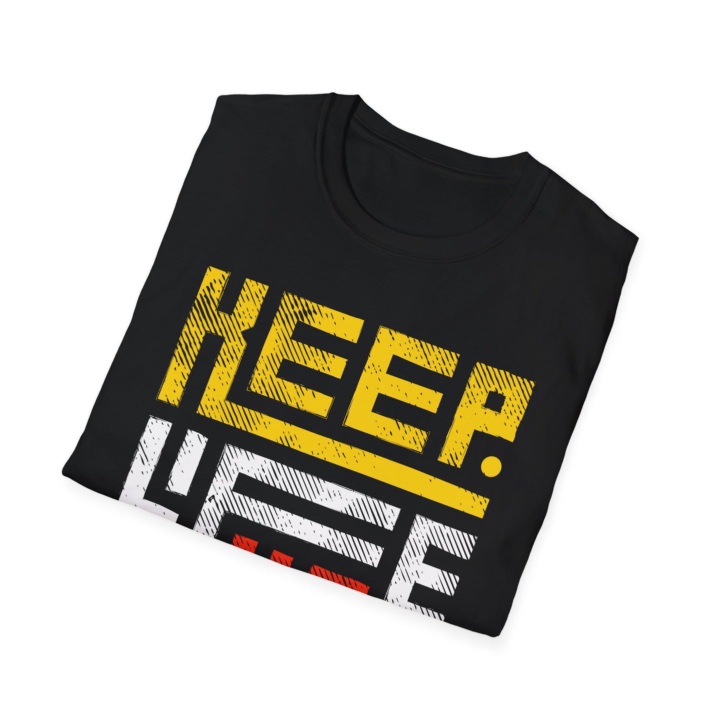 Keep Life Simple T-Shirt