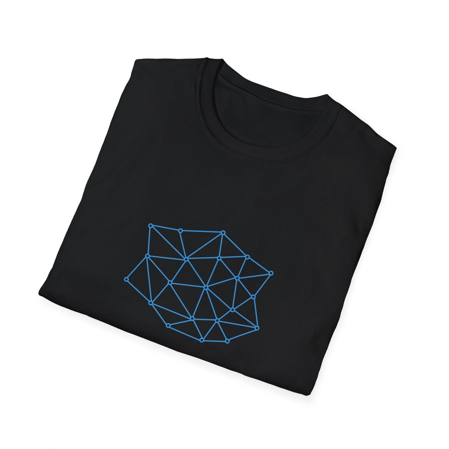 Blockchain T-Shirt