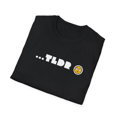 Tldr T-Shirt