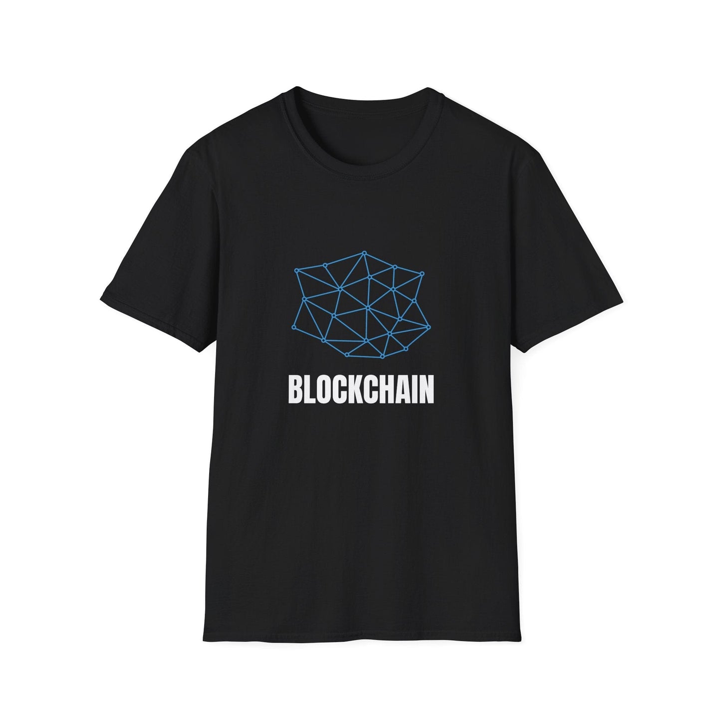 Blockchain T-Shirt