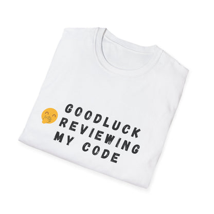 Code Review T-Shirt