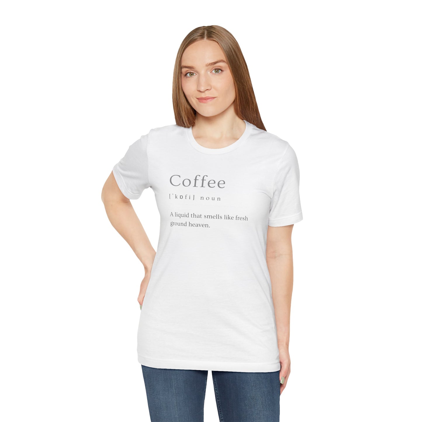 Coffee T-Shirt