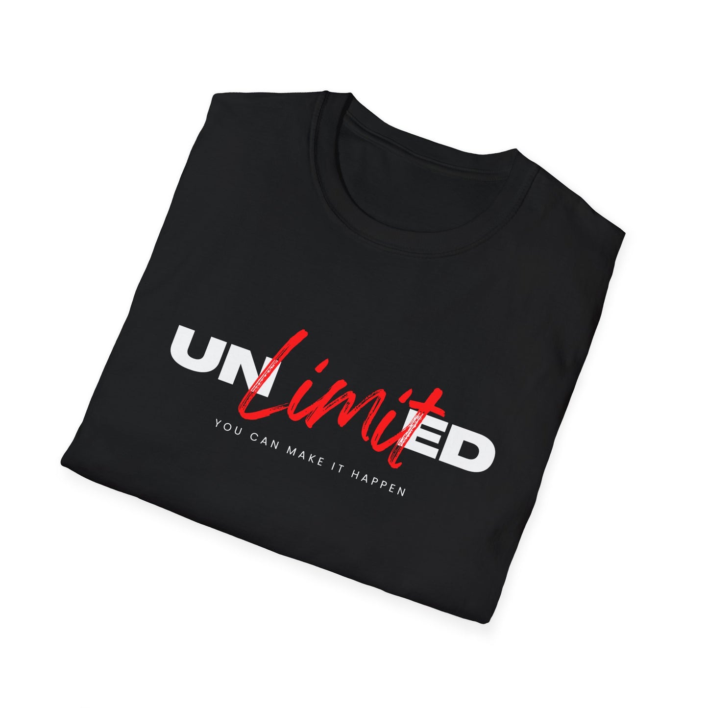 Unlimited T-Shirt