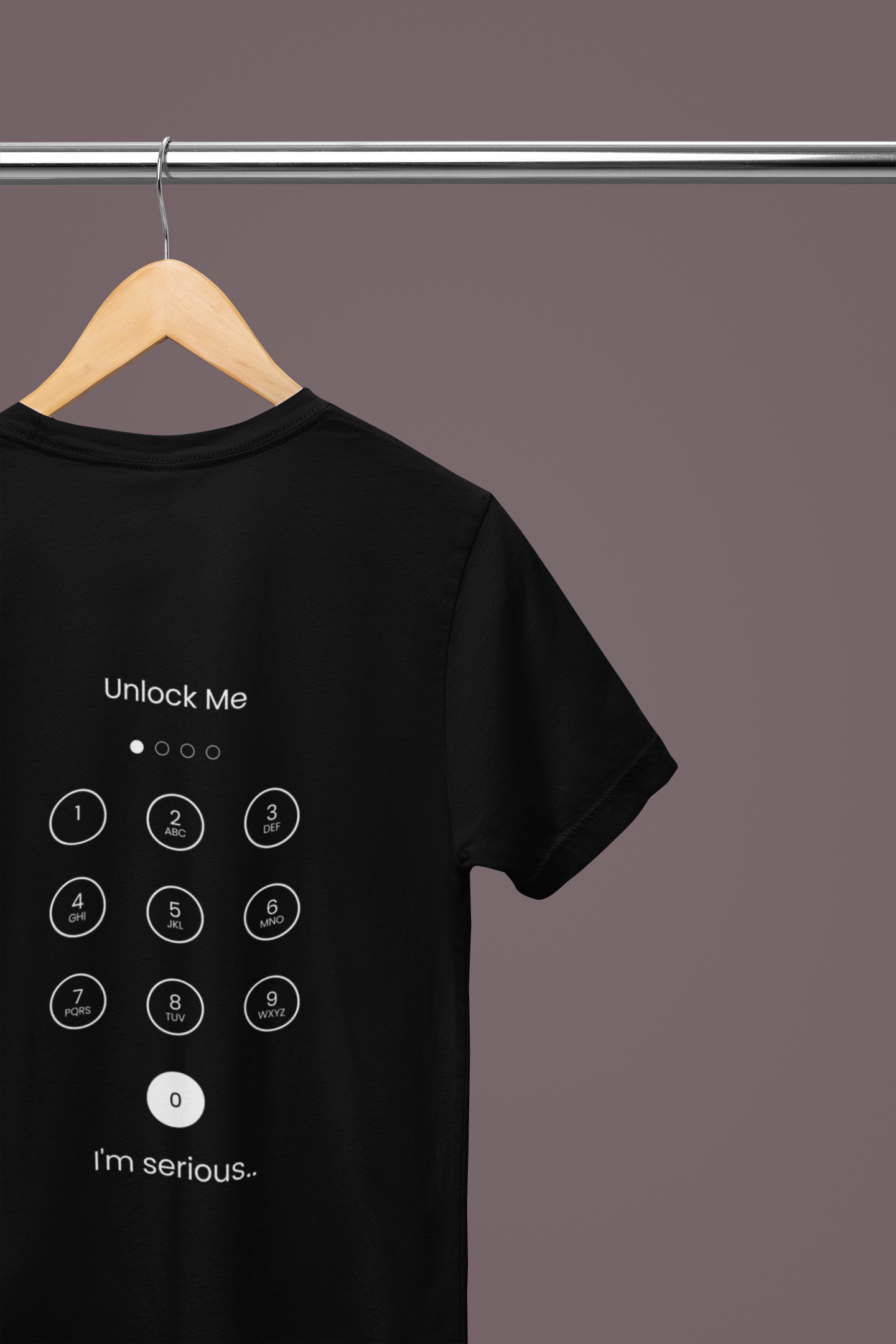 Unlock Me T-Shirt