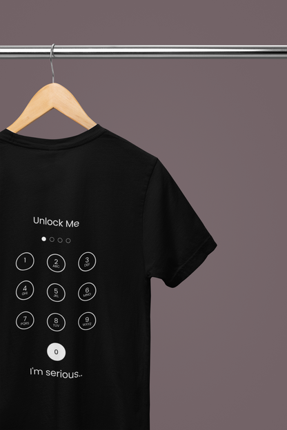 Unlock Me T-Shirt