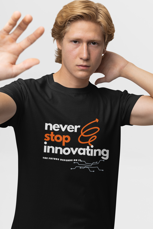 Innovation T-Shirt