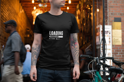 Loading T-Shirt