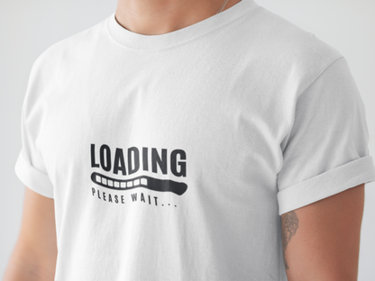 Loading T-Shirt