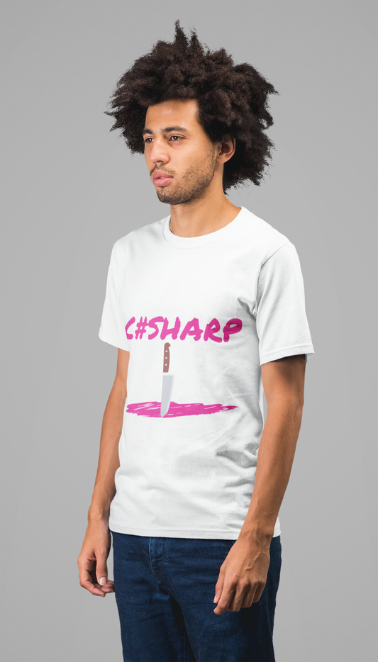 C# T-Shirt