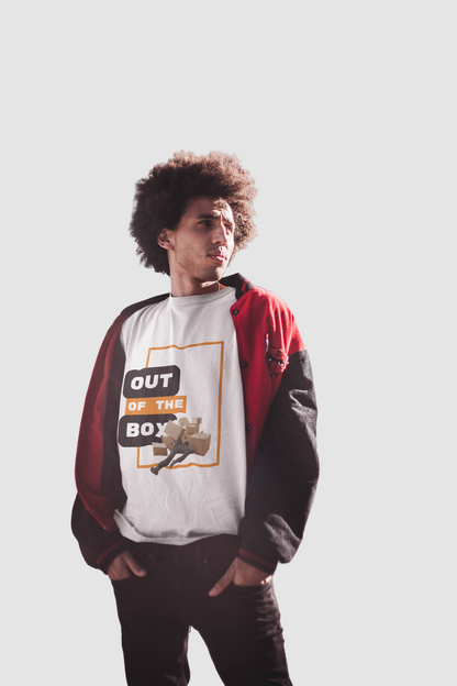 Out Of The Box T-Shirt