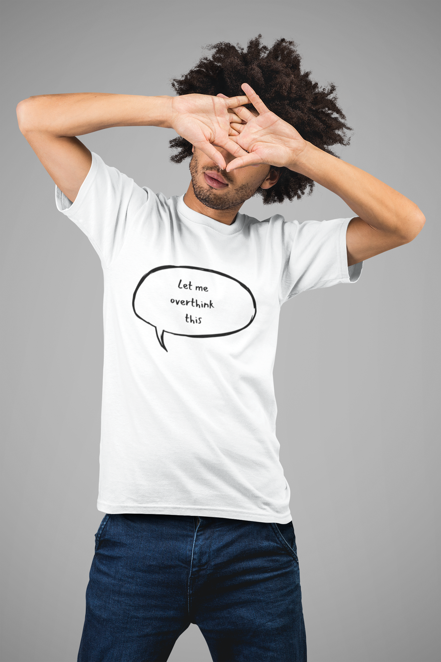 Overthink T-Shirt