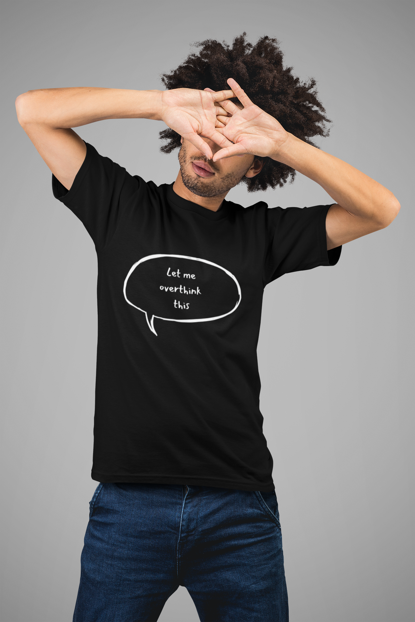 Overthink T-Shirt