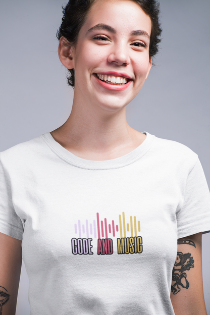 Programmer music T-Shirt