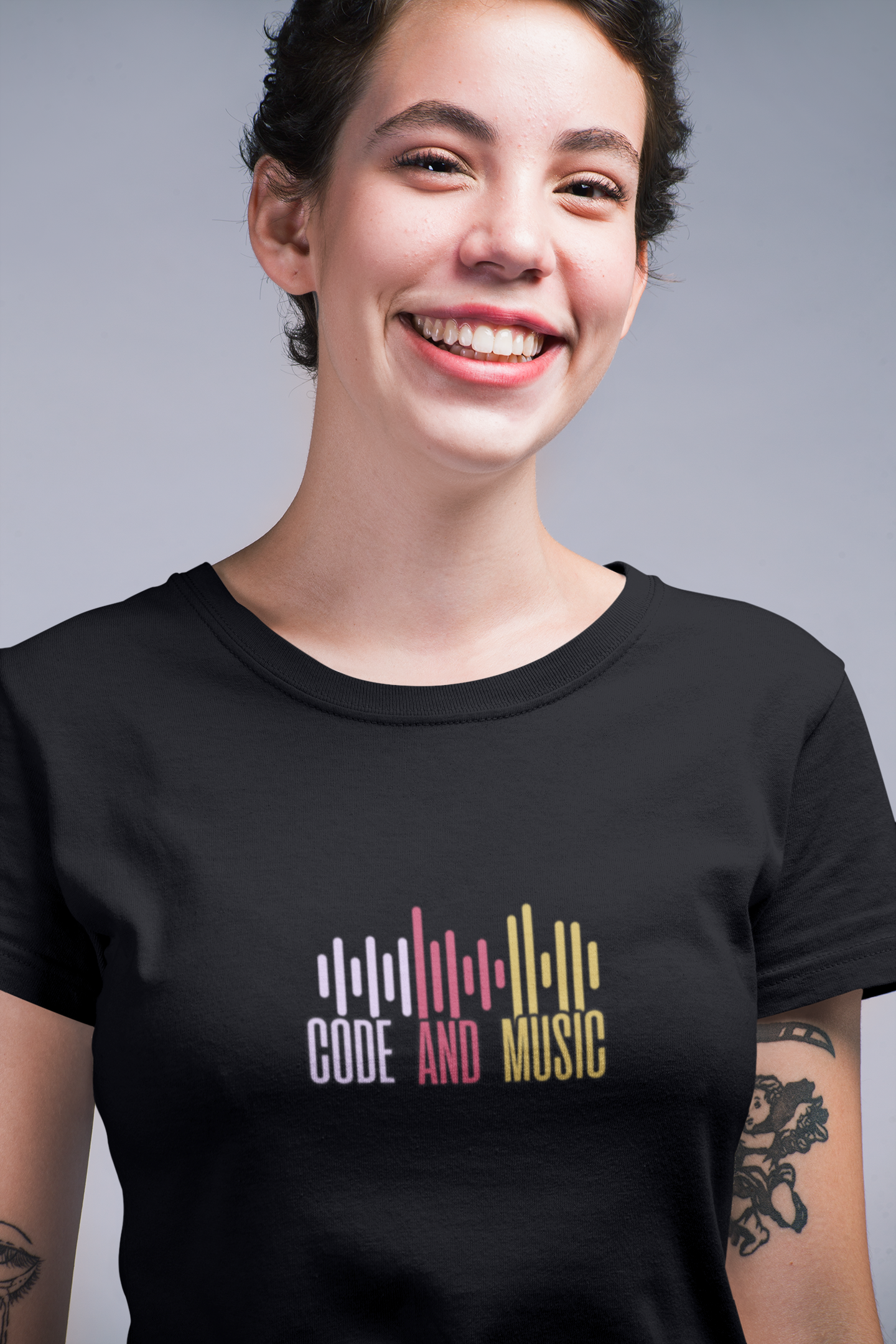 Programmer music T-Shirt