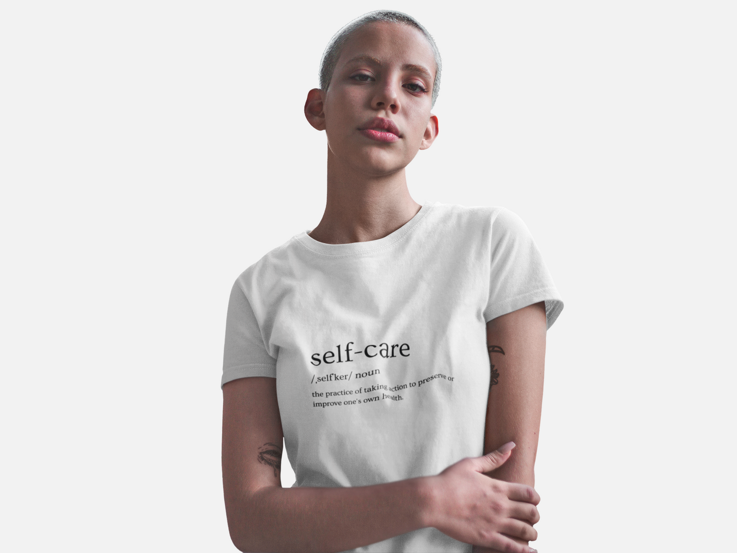 Self Care T-Shirt