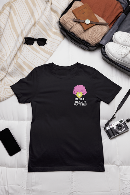 Mental Health Matters T-Shirt