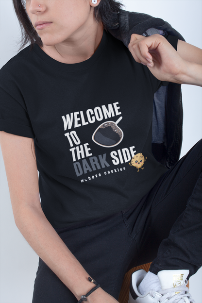 The Dark Side T-Shirt