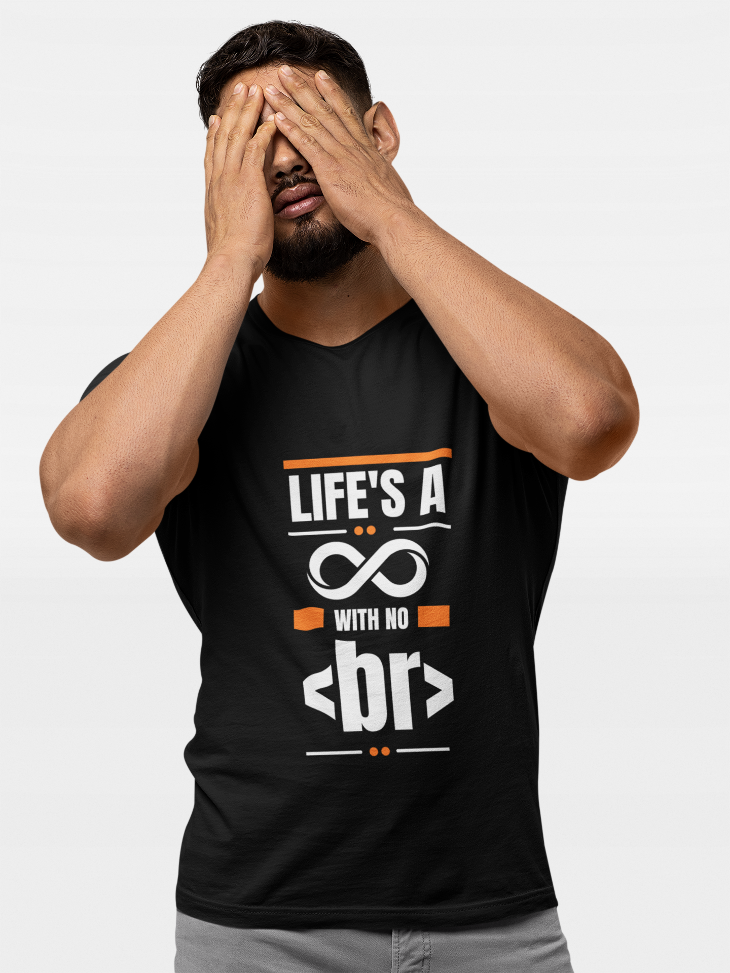 Life's a Loop T-Shirt