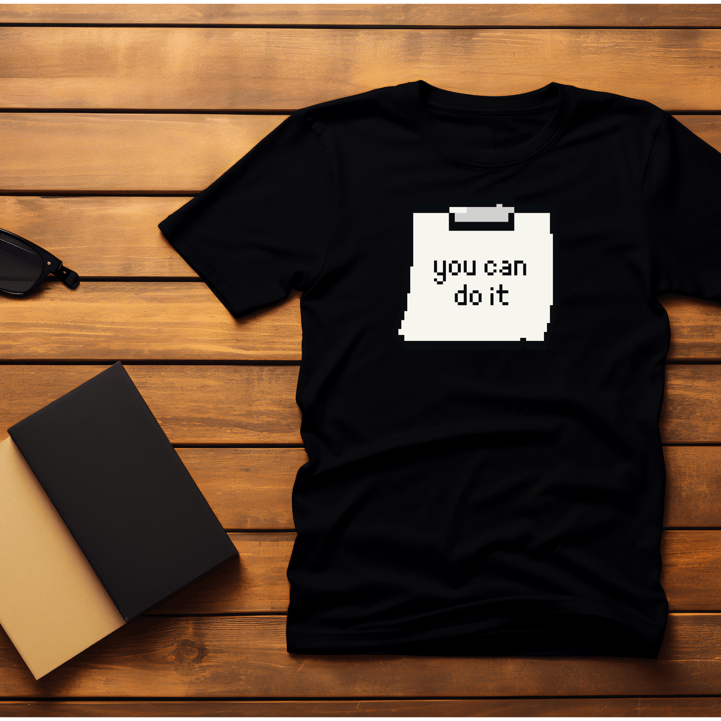 You Can Do It T-Shirt