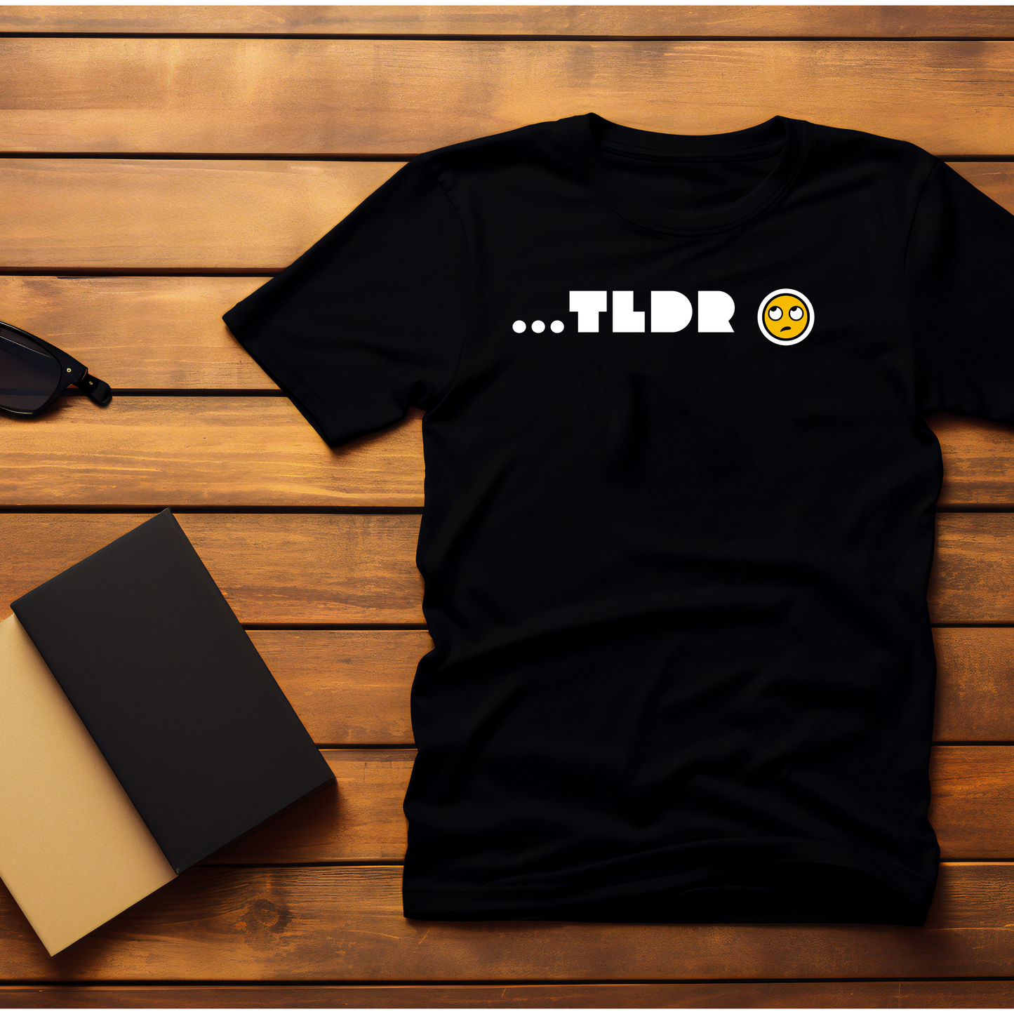 Tldr T-Shirt