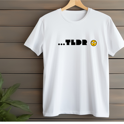 Tldr T-Shirt