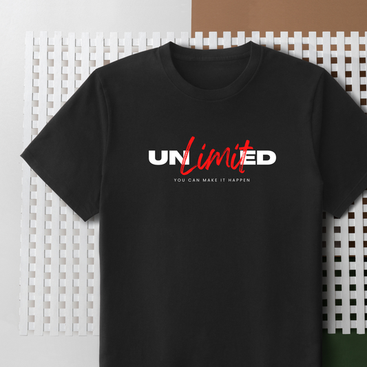 Unlimited T-Shirt