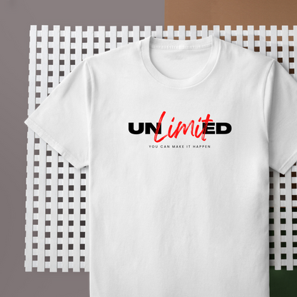 Unlimited T-Shirt