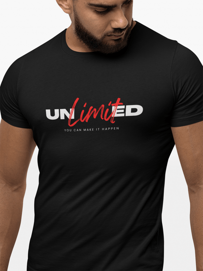 Unlimited T-Shirt