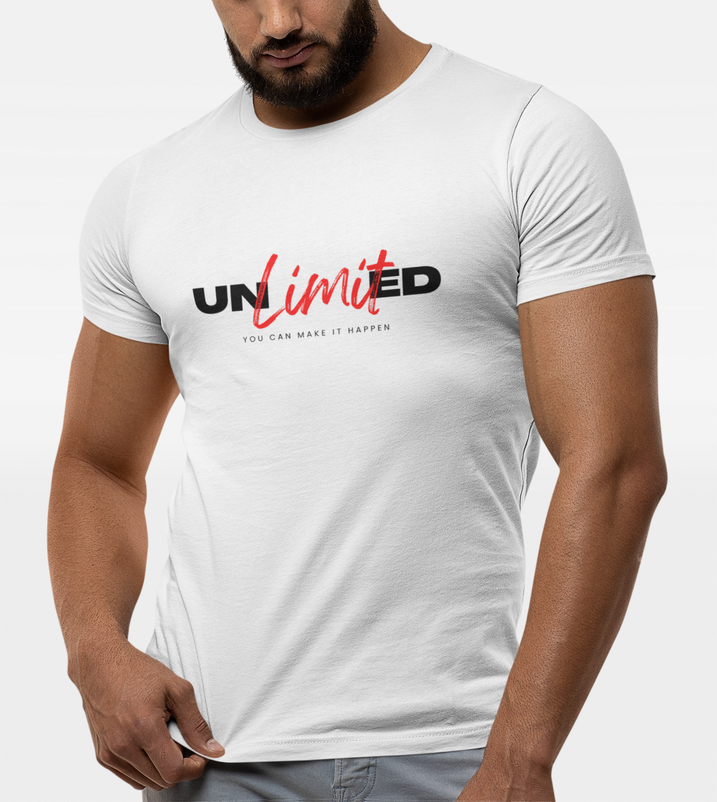 Unlimited T-Shirt