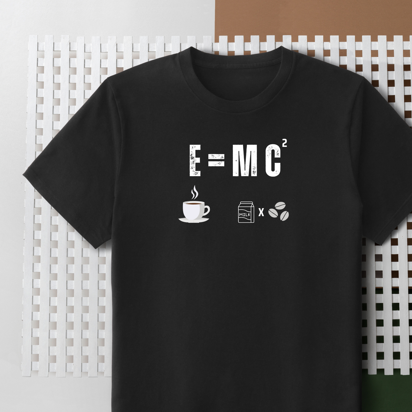 E=Mc2 T-Shirt