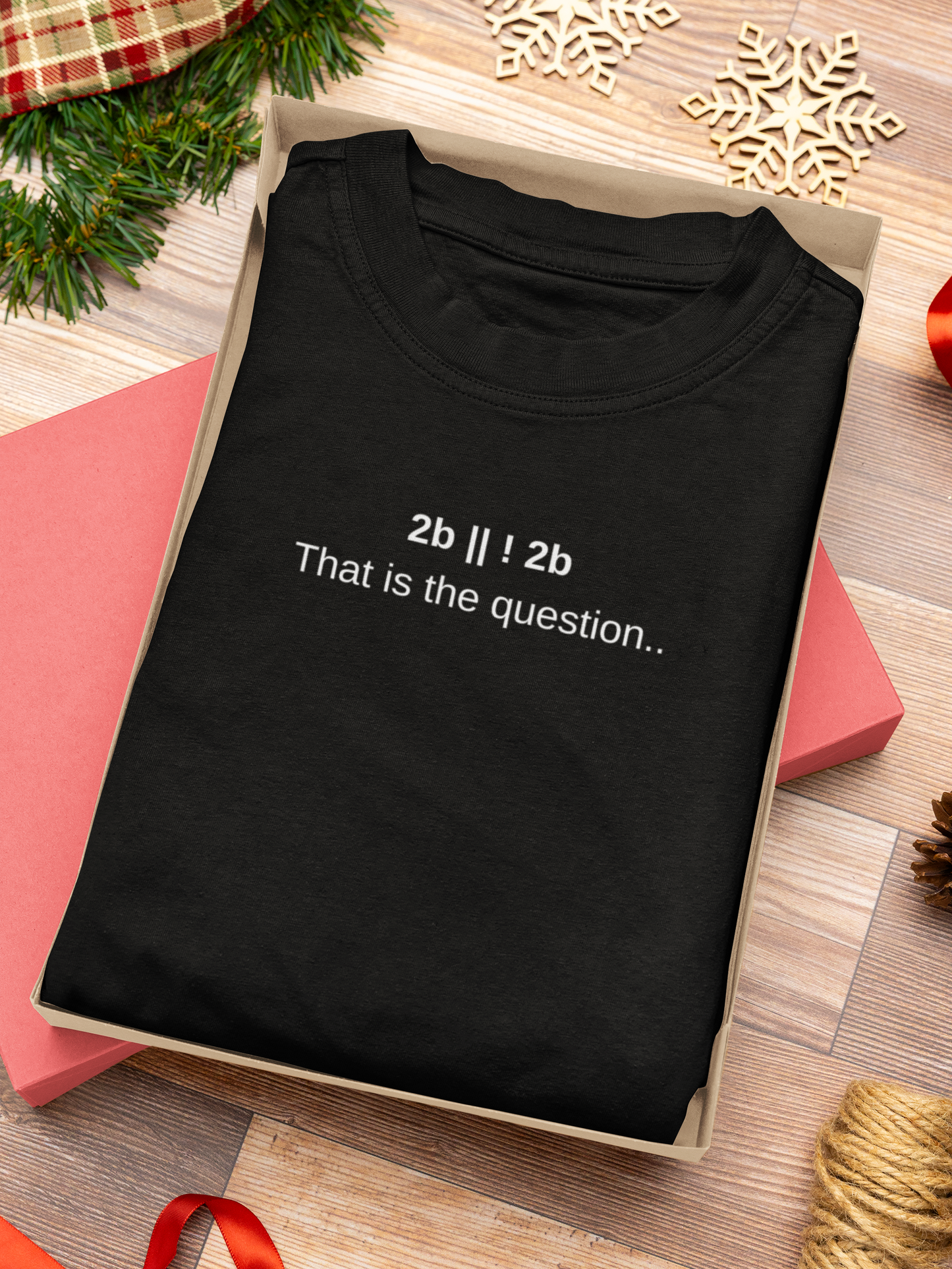 Geeky Developer T-Shirt