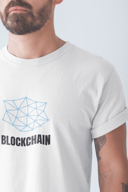 Blockchain T-Shirt