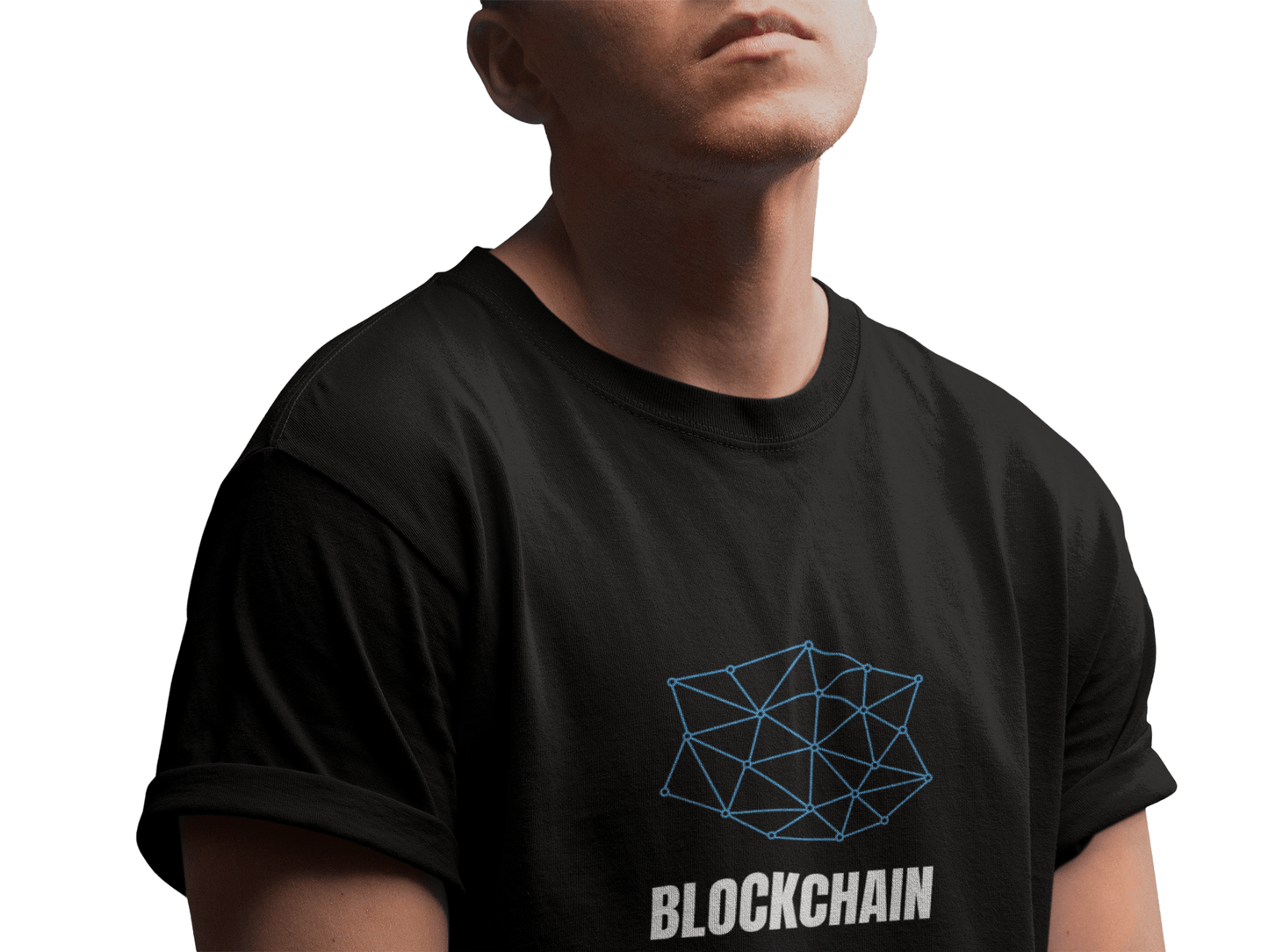 Blockchain T-Shirt