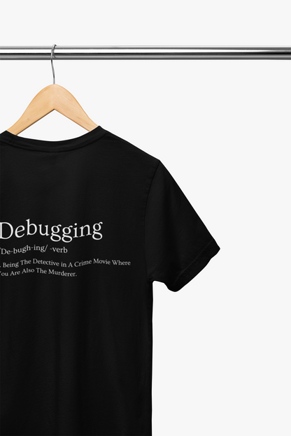 Debugging T-Shirt