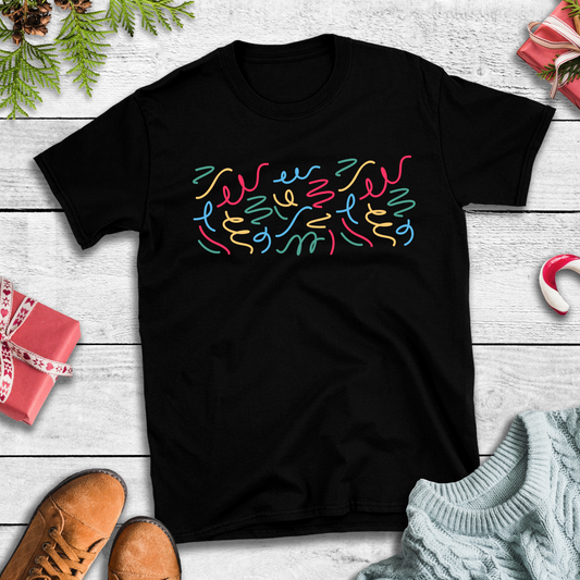 Joy From Within T-Shirt