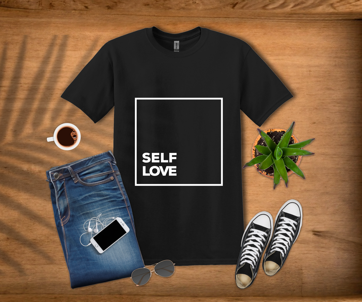 Self Love T-Shirt