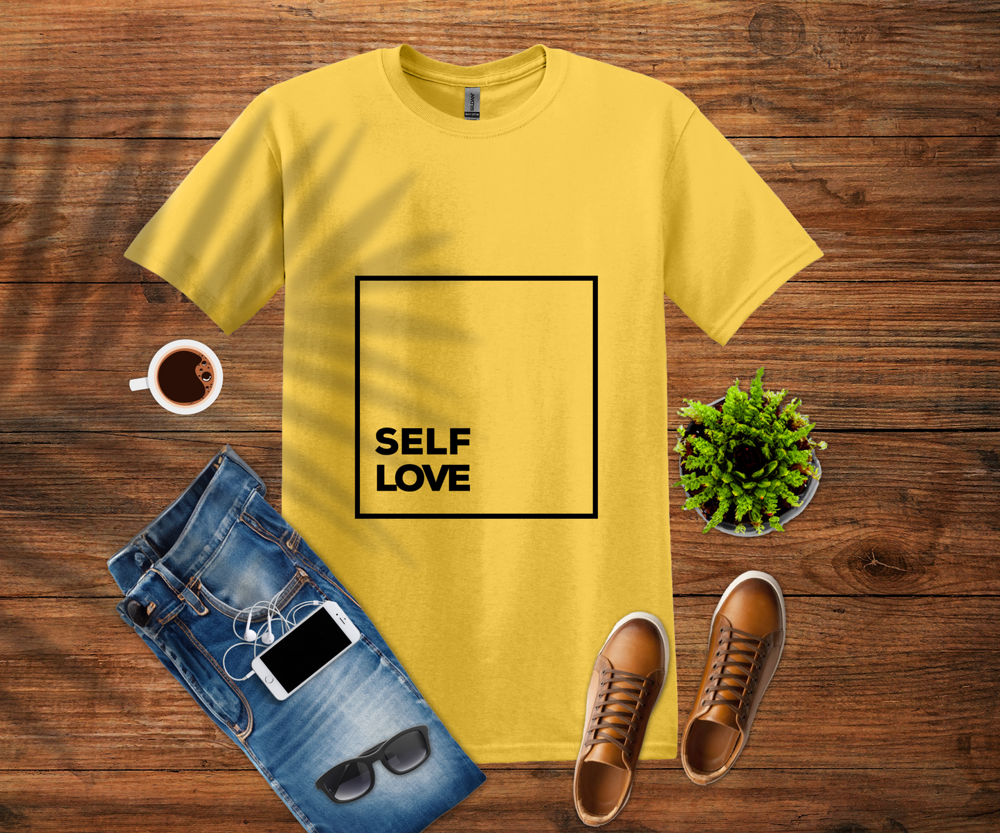 Self Love T-Shirt