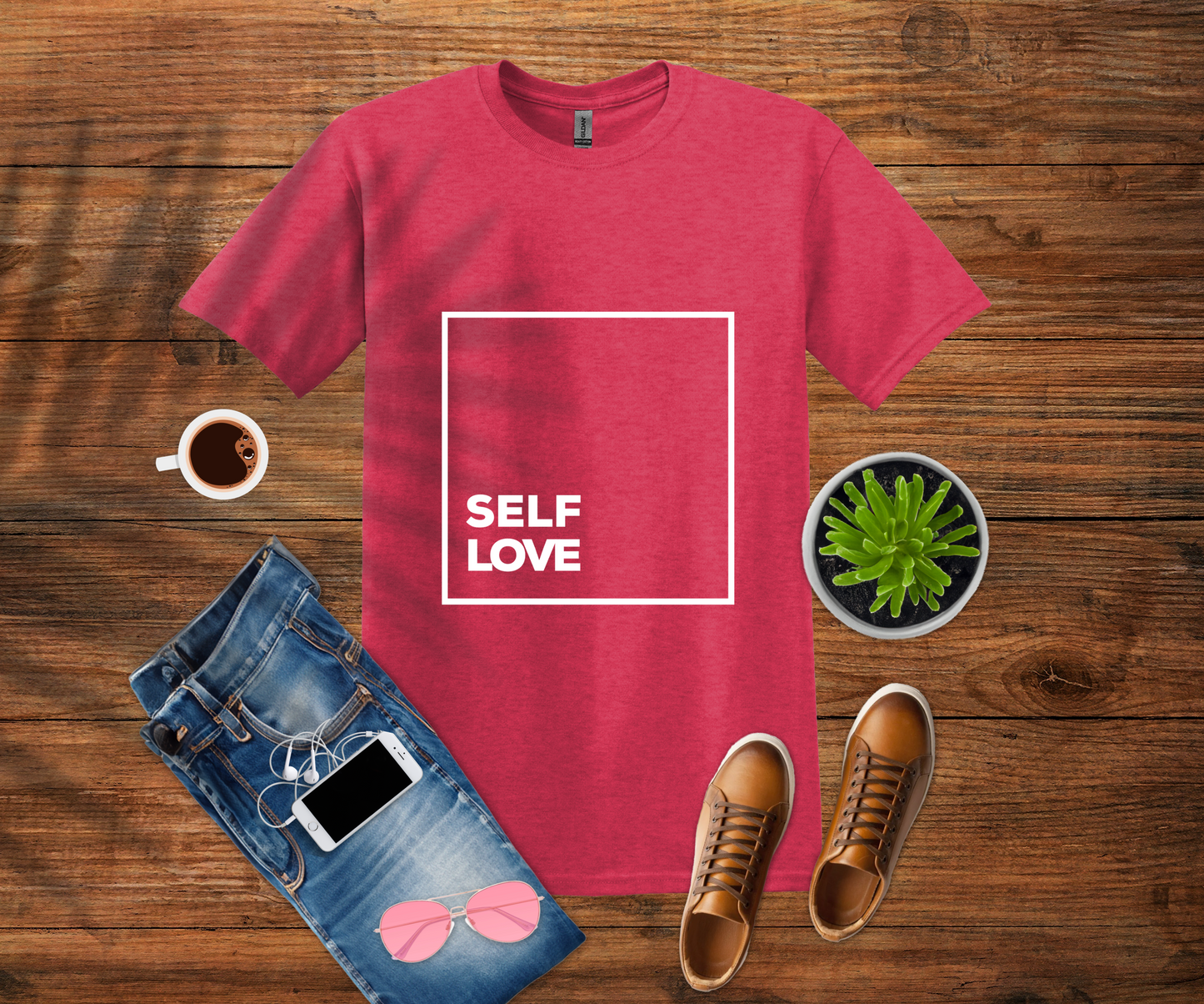 Self Love T-Shirt