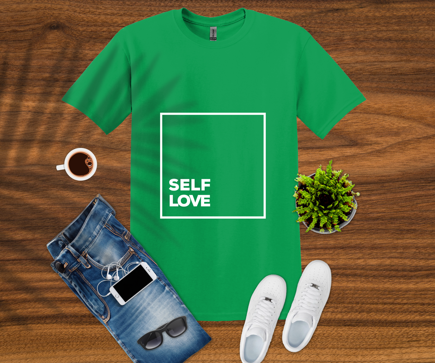 Self Love T-Shirt