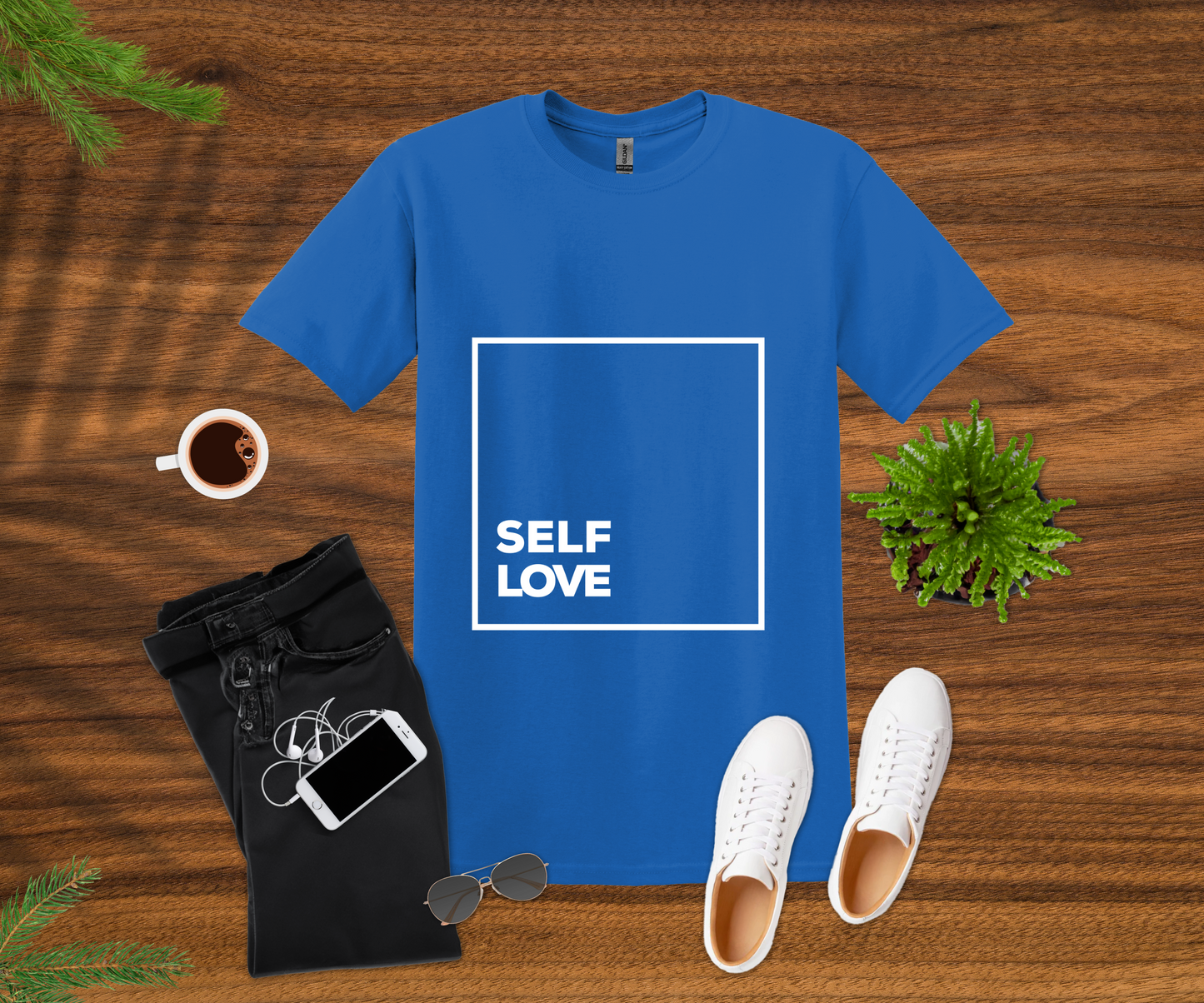 Self Love T-Shirt