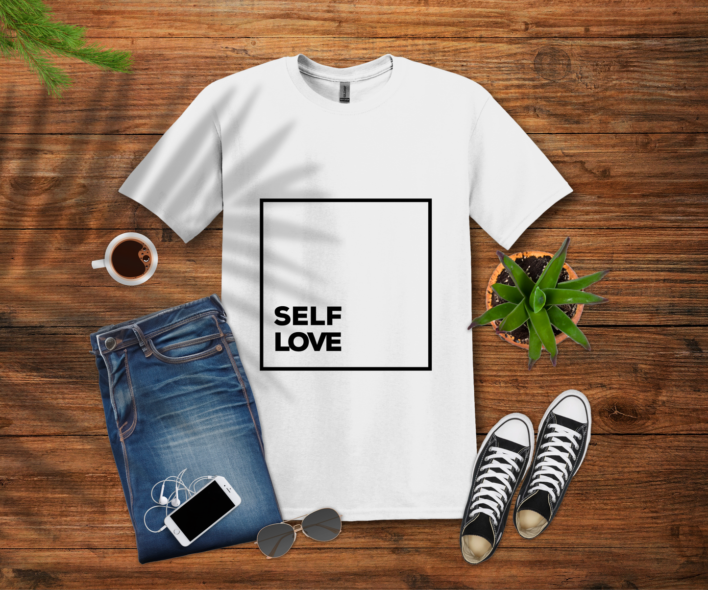 Self Love T-Shirt