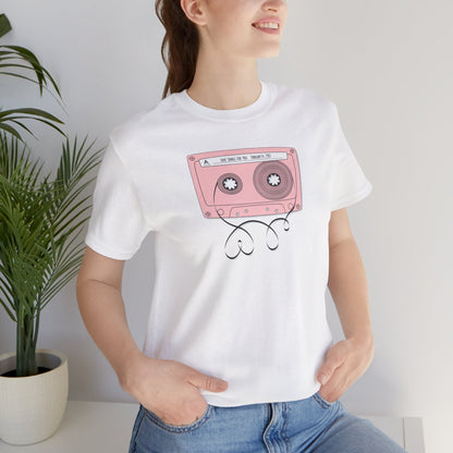 Cassette T-Shirt