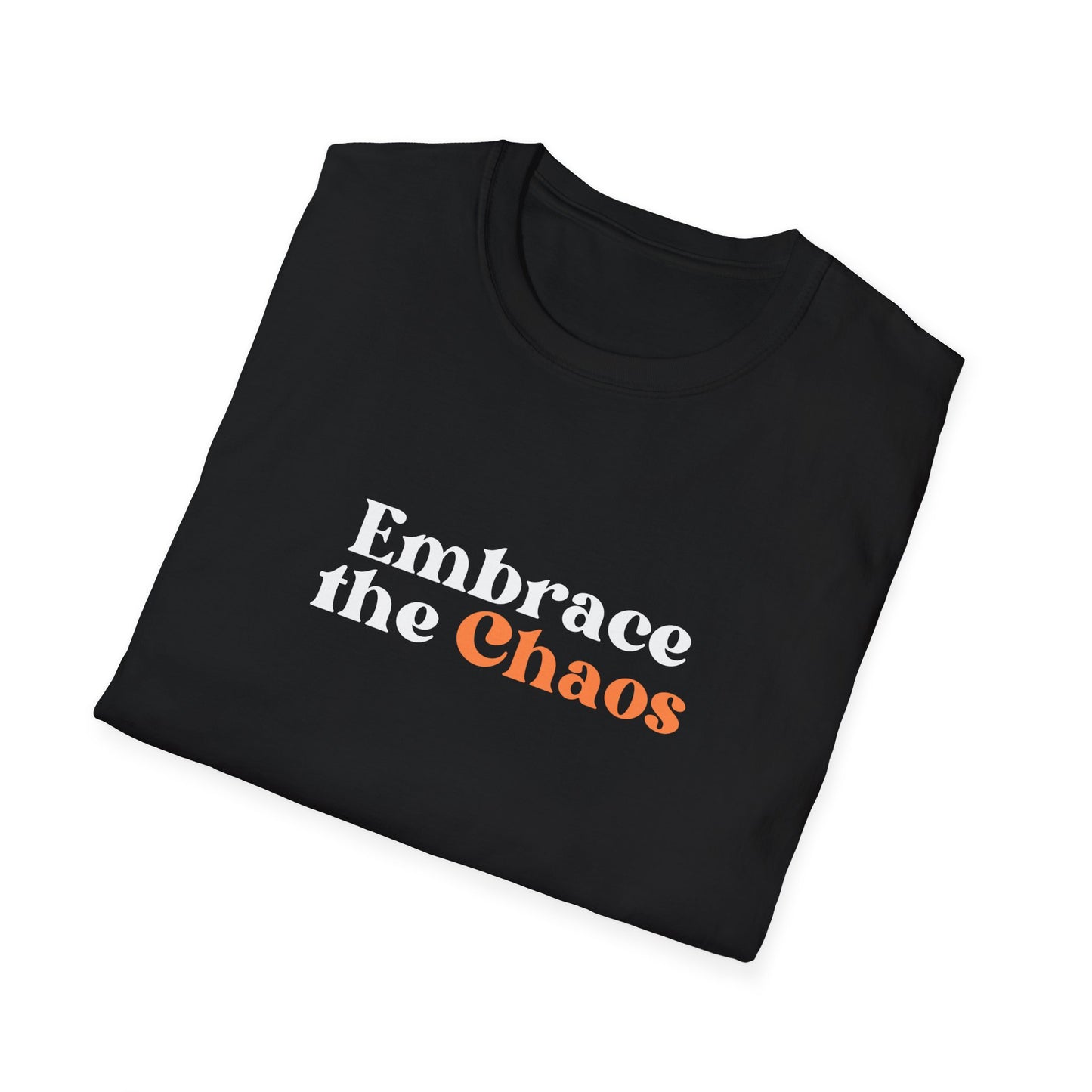 Chaos Embrace T-Shirt